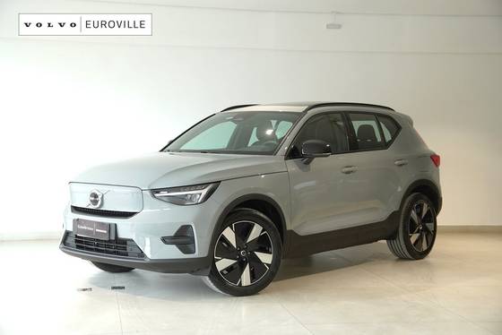 VOLVO EX40 P6 RECHARGE ELECTRIC PLUS